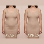 Culotte gainante post-partum - Maintien 360°