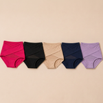 Culotte gainante post-partum - Maintien 360°