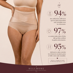 Culotte gainante post-partum - Maintien 360°